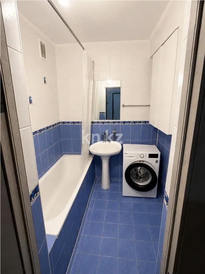 Продажа 3-комнатной квартиры, 74.6 м² - Продажа трехкомнатных квартир в Ауэзовском р-не Алматы - страница 17 фото 5 из 6