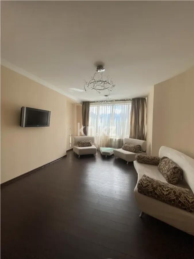 Продажа 2-комнатной квартиры, 92 м² - Продажа двухкомнатных квартир в Бостандыкском р-не Алматы - страница 29 фото 1 из 6