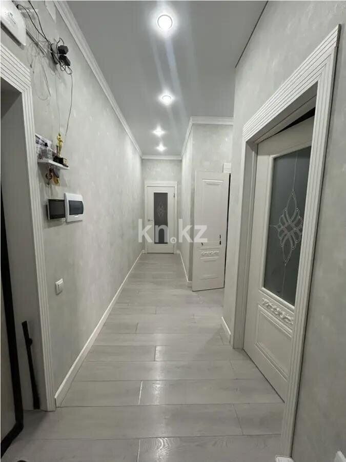Продажа 3-комнатной квартиры, 72 м² - Продажа трехкомнатных квартир на Юго-Востоке Караганды фото 4 из 4
