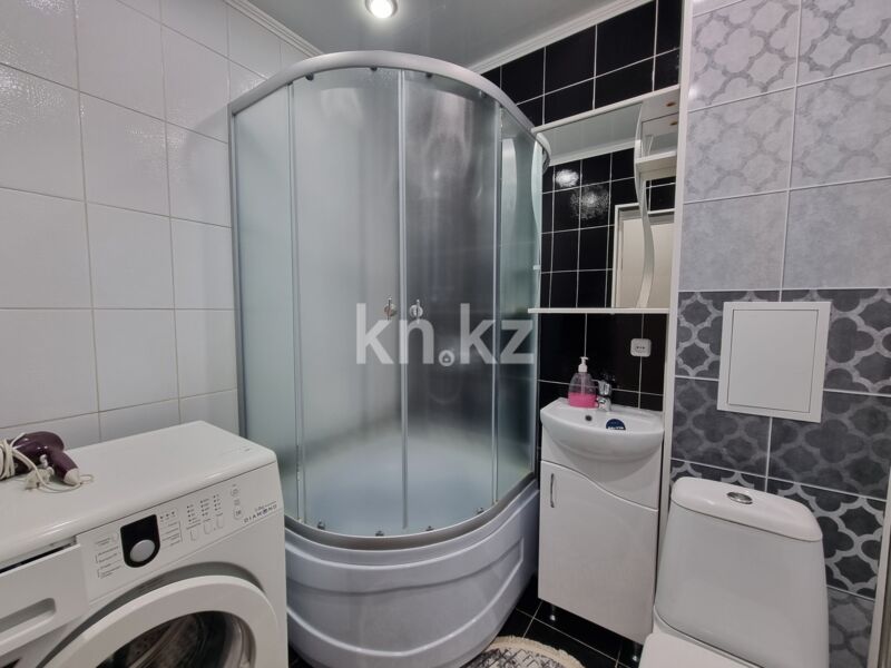 Аренда 1-комнатной квартиры посуточно, 32 м² - Аренда однокомнатных квартир посуточно в Казахстане - страница 3 фото 5 из 5
