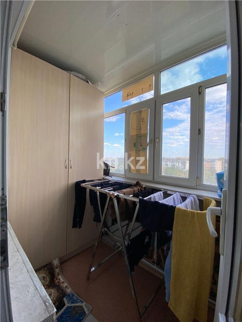 Продажа 3-комнатной квартиры, 71 м² - Недвижимость в Темиртау фото 15 из 21
