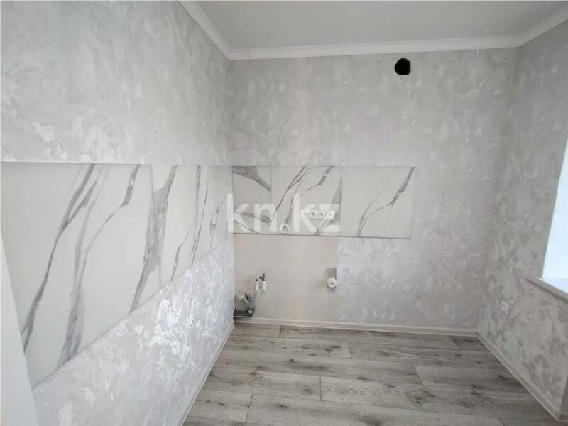 Продажа 1-комнатной квартиры, 31 м² - Продажа однокомнатных квартир в Майкудуке Караганды фото 2 из 5