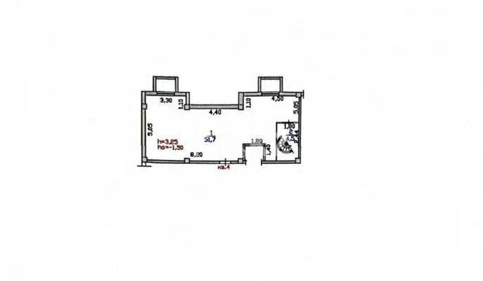 Продажа 4-комнатной квартиры, 132 м² - Продажа четырехкомнатных квартир от собственников в Казахстане - страница 5 фото 4 из 5