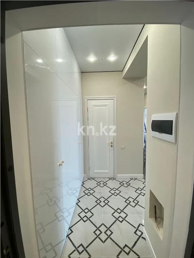 Продажа 3-комнатной квартиры, 93 м² - Продажа квартир в кирпичном доме в Астане - страница 201 фото 5 из 5