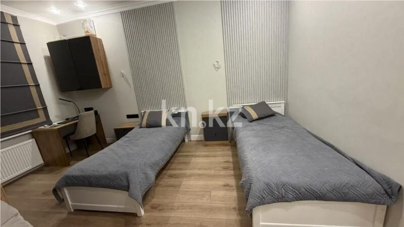 Продажа 4-комнатной квартиры, 124 м² - Продажа квартир в монолитно-каркасном доме в Казахстане - страница 45 фото 4 из 10