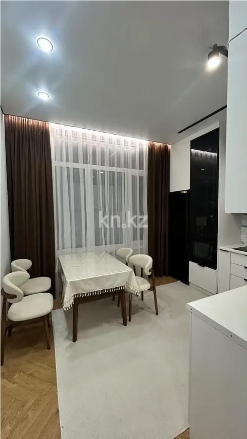 Продажа 2-комнатной квартиры, 64.5 м² - Продажа квартир от собственников в Астане - страница 11 фото 3 из 5