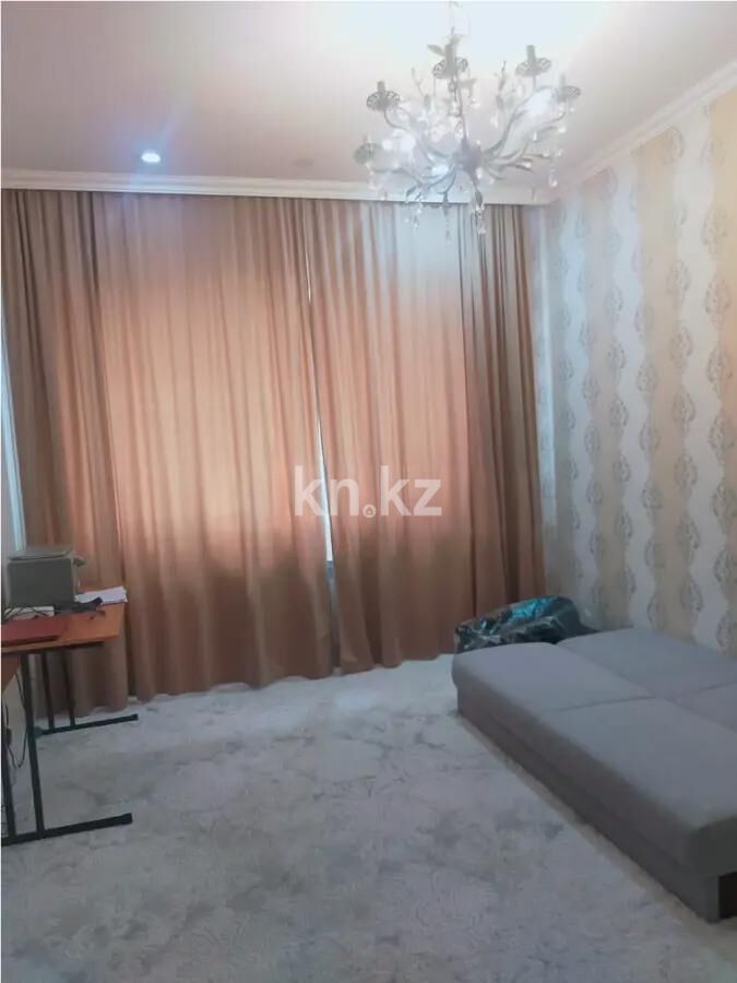 Продажа 2-комнатной квартиры, 56.7 м² - Продажа двухкомнатных квартир в Алмалинском р-не Алматы - страница 12 фото 1 из 3