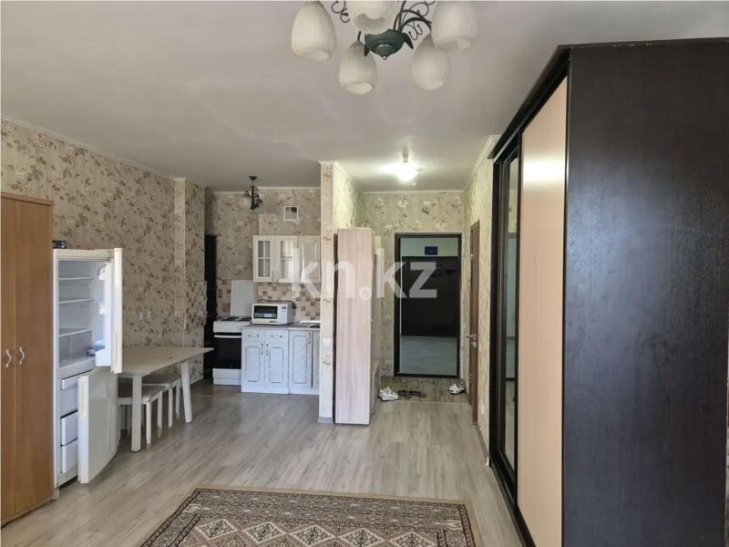 Продажа 1-комнатной квартиры, 48 м² - Продажа однокомнатных квартир в р-не Алматы Астаны - страница 5 фото 3 из 4