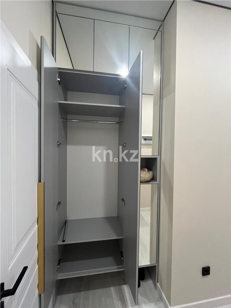 Продажа 2-комнатной квартиры, 39.5 м² - Продажа квартир в кирпичном доме в Астане - страница 216 фото 9 из 13
