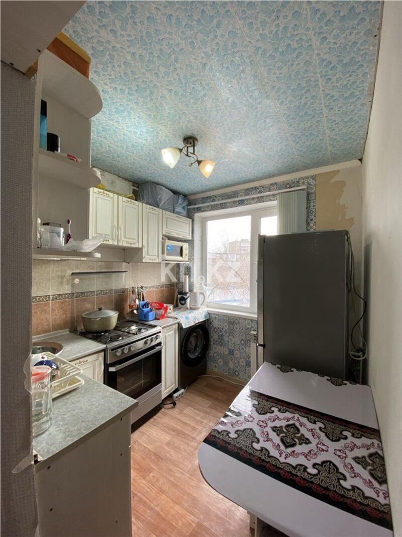 Продажа 2-комнатной квартиры, 44 м² - Продажа двухкомнатных квартир в панельном доме в Темиртау - страница 11 фото 5 из 16