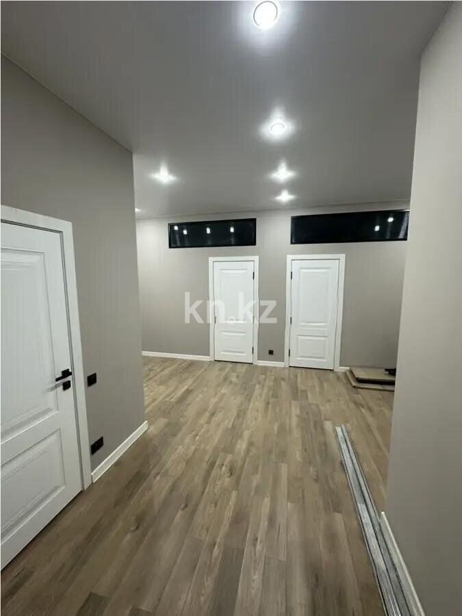 Продажа 2-комнатной квартиры, 48 м² - Продажа двухкомнатных квартир от собственников в Алматы фото 4 из 4
