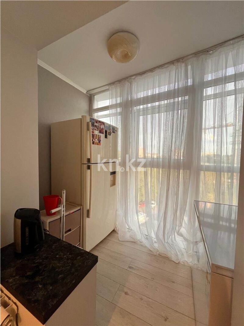 Продажа 3-комнатной квартиры, 118 м² - Продажа квартир в монолитно-каркасном доме в Караганде - страница 4 фото 15 из 15