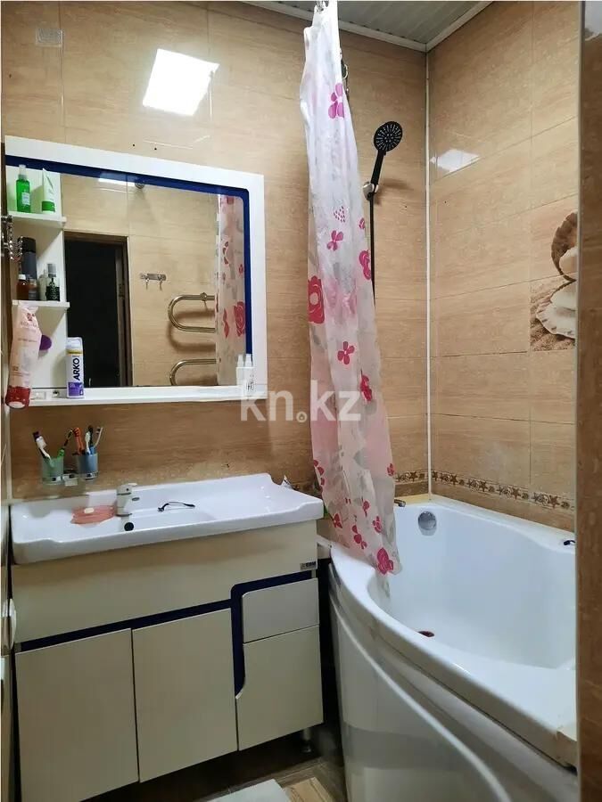 Продажа 2-комнатной квартиры, 40 м² - Продажа двухкомнатных квартир в Жетысуском р-не Алматы - страница 9 фото 4 из 4