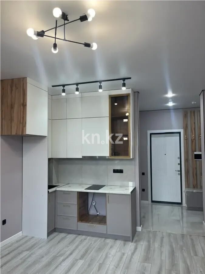 Продажа 2-комнатной квартиры, 50 м² - Продажа квартир от собственников в Астане - страница 14 фото 3 из 5