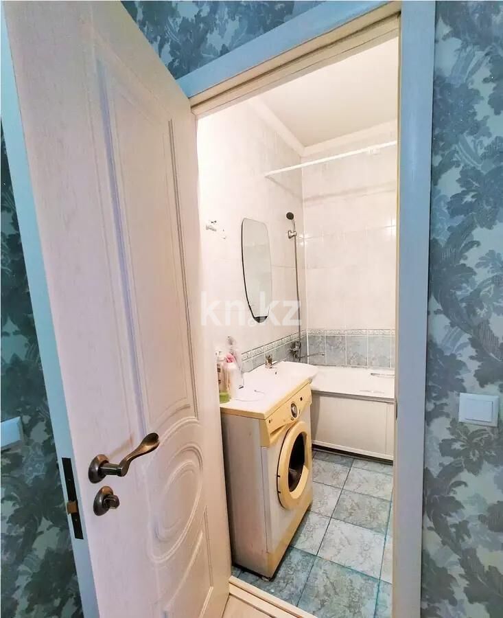 Продажа 1-комнатной квартиры, 42 м² - Продажа квартир в кирпичном доме в Казахстане - страница 44 фото 3 из 3