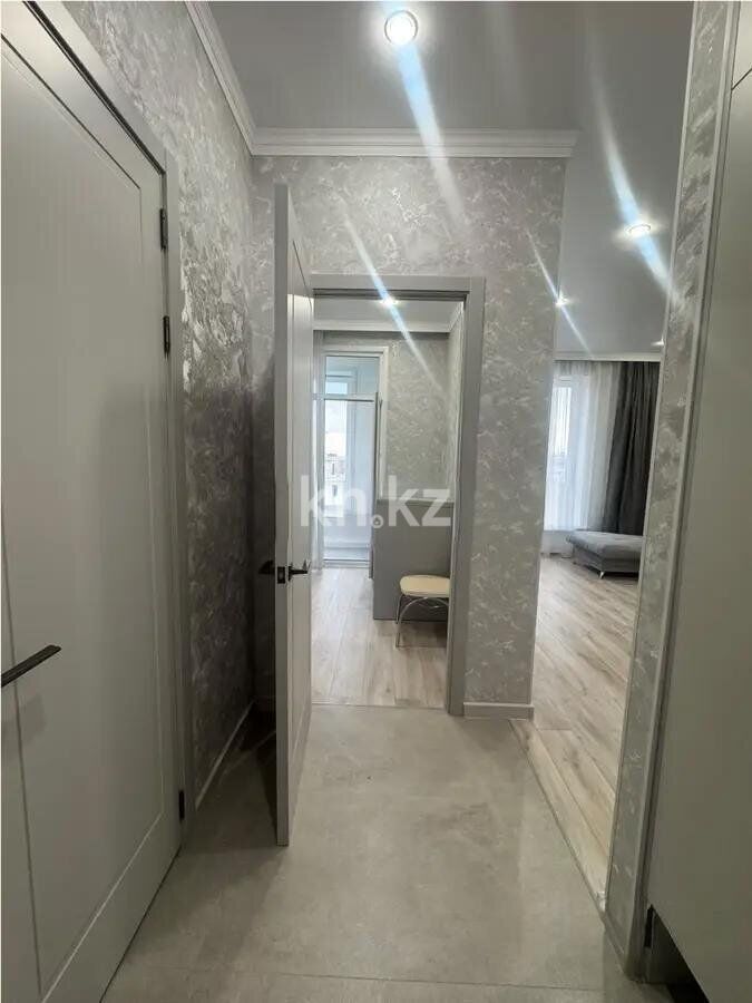 Продажа 1-комнатной квартиры, 40.1 м² - Продажа квартир в Астане - страница 9 фото 4 из 4