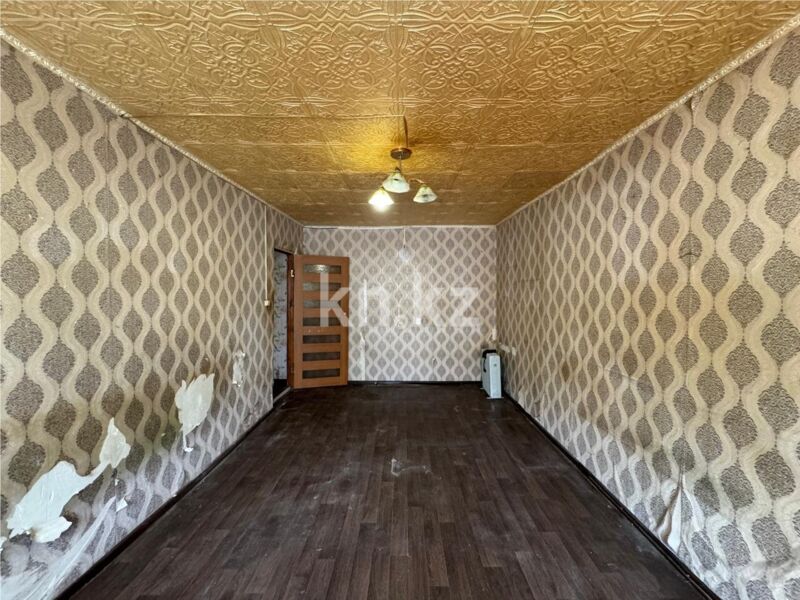 Продажа 1-комнатной квартиры, 30 м² - Продажа квартир в блочном доме в Темиртау - страница 3 фото 2 из 10