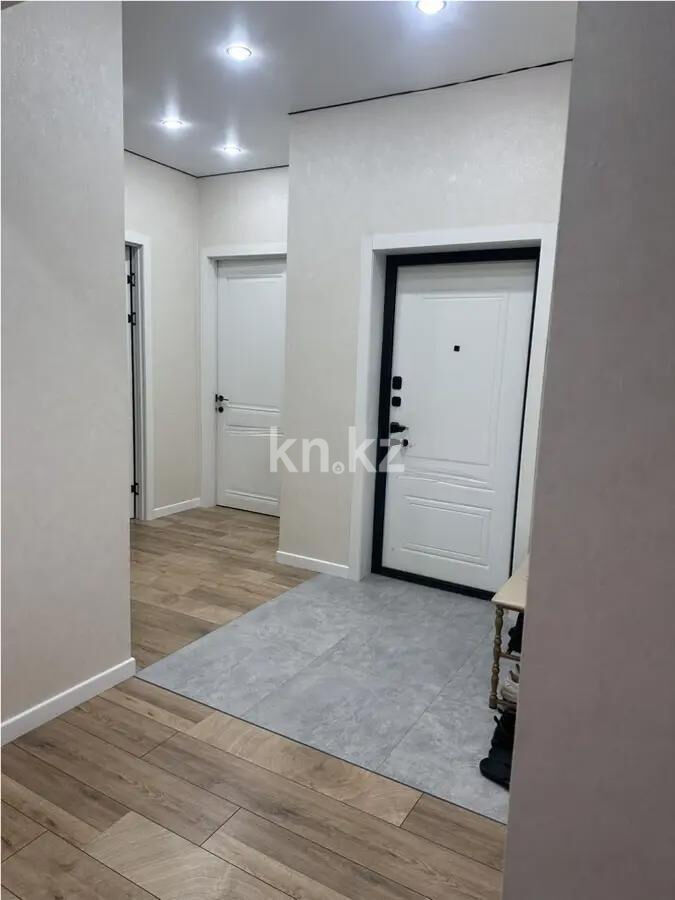 Продажа 3-комнатной квартиры, 80 м² - Продажа квартир в Казахстане - страница 12 фото 4 из 4