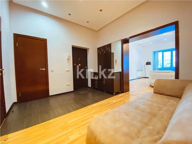 Продажа 4-комнатной квартиры, 200 м² - Продажа квартир в новостройках Алматы фото 11 из 11