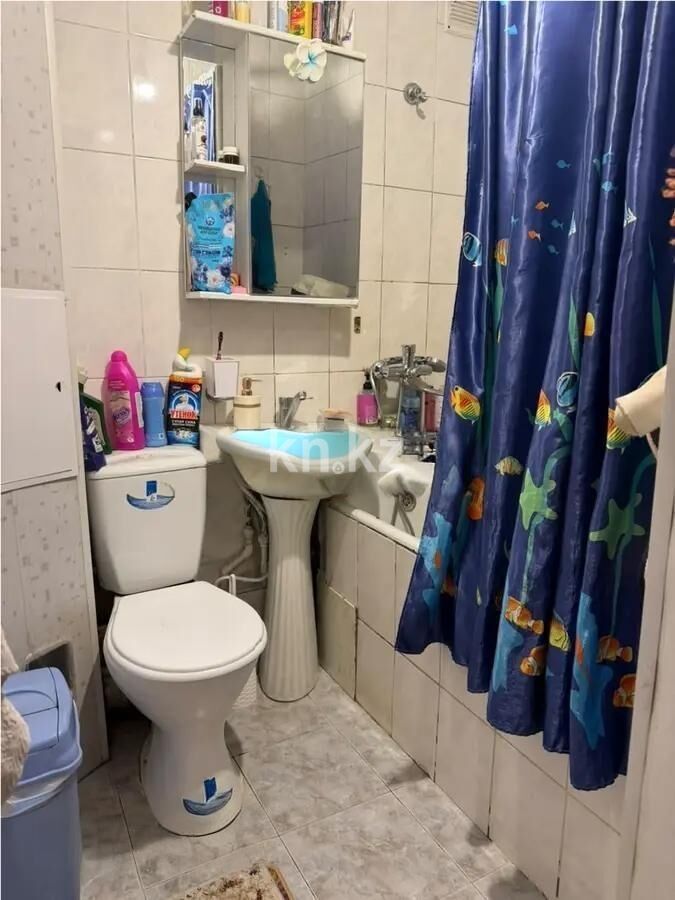 Продажа 2-комнатной квартиры, 46 м² - Продажа квартир в Бостандыкском р-не Алматы - страница 2 фото 4 из 4