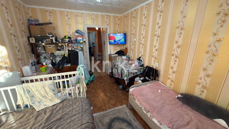 Продажа 3-комнатной квартиры, 66.2 м² - Продажа квартир в Темиртау фото 11 из 14