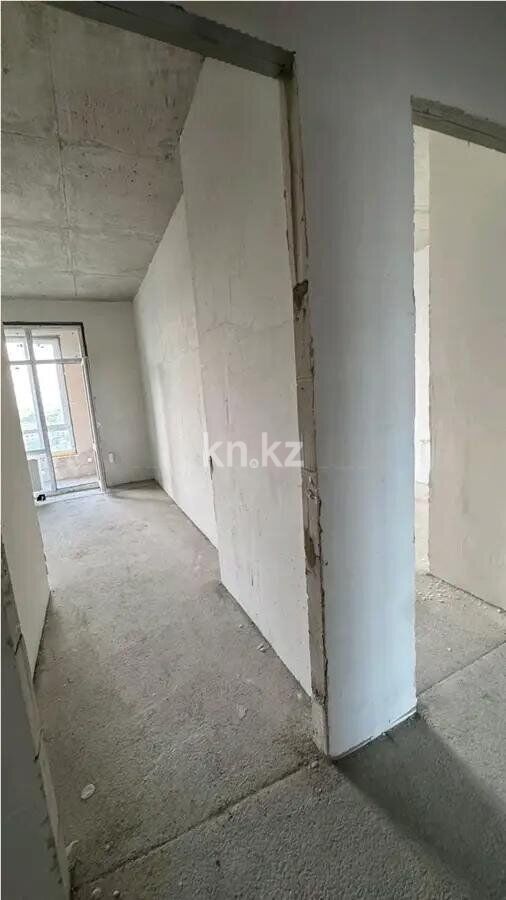 Продажа 3-комнатной квартиры, 96 м² - Продажа квартир в кирпичном доме в Казахстане - страница 20 фото 1 из 1