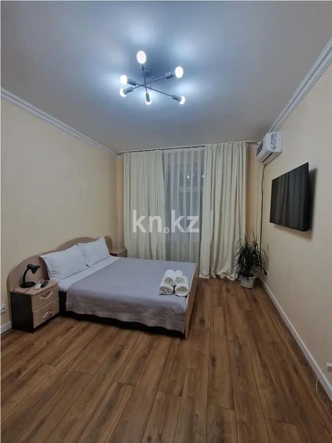 Продажа 1-комнатной квартиры, 25 м² - Недвижимость в Астане - страница 24 фото 1 из 2