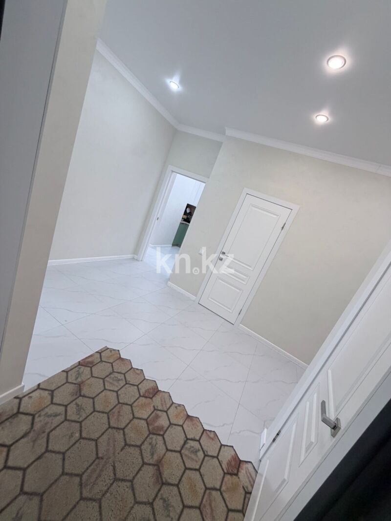 Продажа 4-комнатной квартиры, 120.8 м² - Недвижимость в Астане - страница 28 фото 12 из 14