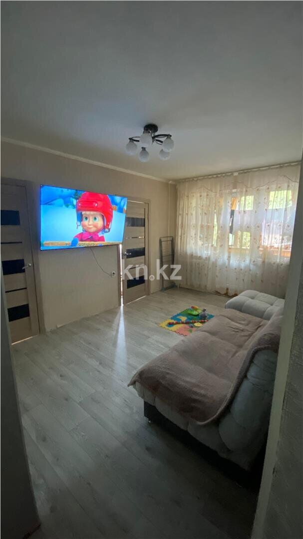 Продажа 3-комнатной квартиры, 48 м² - Продажа квартир в Казахстане - страница 1354 фото 2 из 8