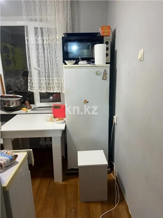 Продажа 1-комнатной квартиры, 32 м² - Продажа однокомнатных квартир в Ауэзовском р-не Алматы - страница 6 фото 2 из 2
