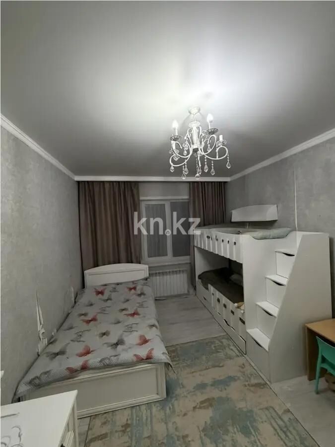 Продажа 3-комнатной квартиры, 76 м² - Продажа трехкомнатных квартир в Турксибском р-не Алматы - страница 2 фото 3 из 5