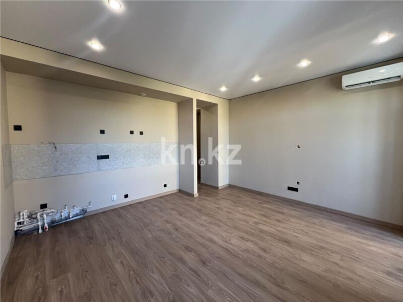 Продажа 2-комнатной квартиры, 48 м² - Продажа двухкомнатных квартир в Городе Караганды - страница 8 фото 2 из 6