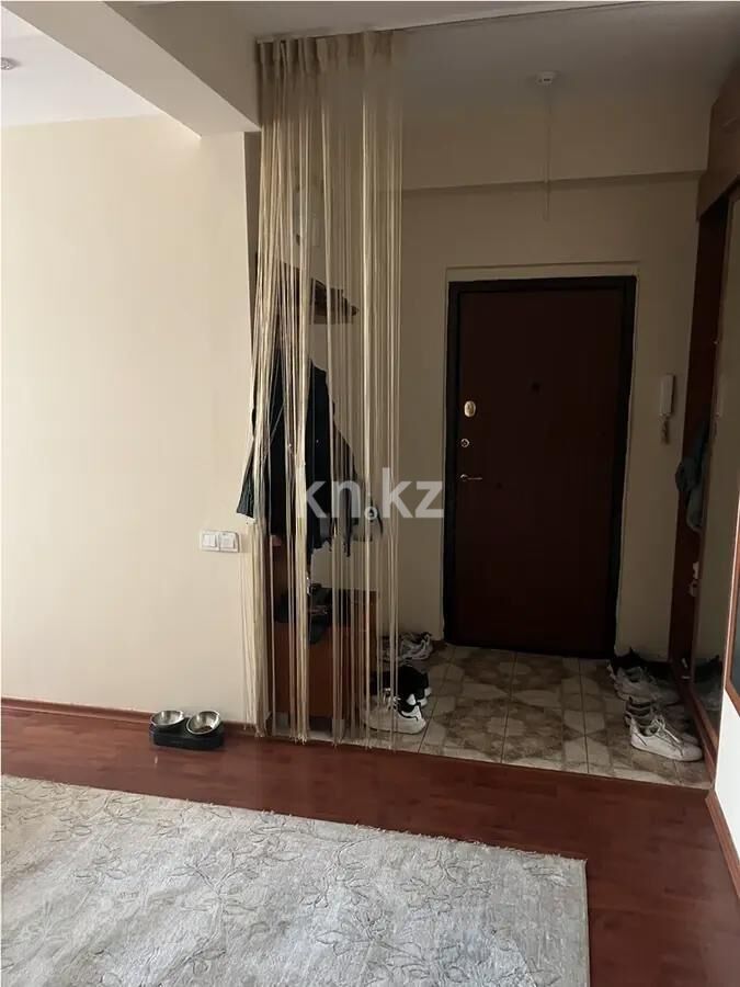 Продажа 3-комнатной квартиры, 95 м² - Продажа трехкомнатных квартир в Бостандыкском р-не Алматы - страница 27 фото 4 из 4