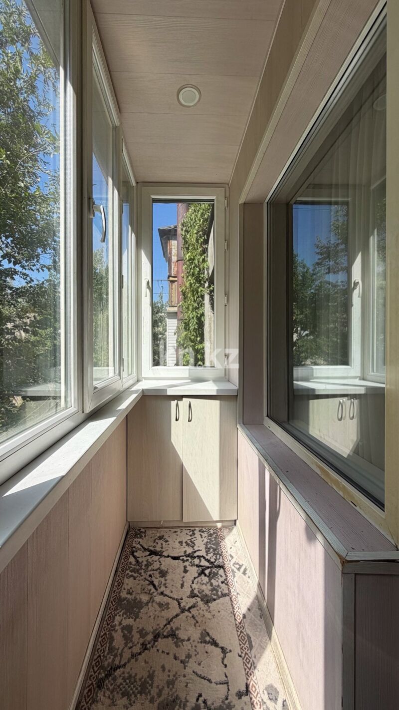 Продажа 3-комнатной квартиры, 74 м² - Продажа трехкомнатных квартир в Бостандыкском р-не Алматы - страница 3 фото 9 из 12