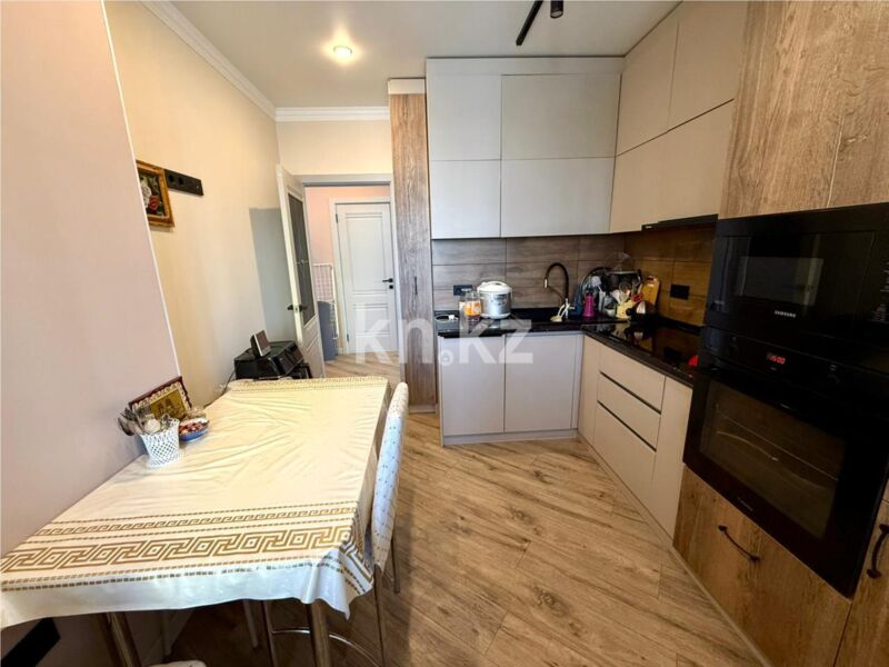 Продажа 3-комнатной квартиры, 70 м² - Продажа трехкомнатных квартир в блочном доме в Казахстане - страница 49 фото 9 из 13