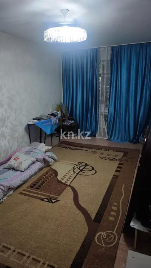 Продажа 3-комнатной квартиры, 65 м² - Продажа трехкомнатных квартир в Караганде - страница 3 фото 1 из 4