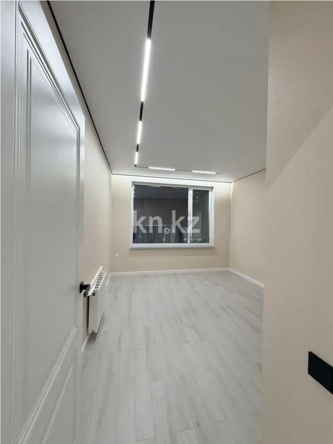 Продажа 1-комнатной квартиры, 40 м² - Продажа однокомнатных квартир в Алатауском р-не Алматы - страница 20 фото 2 из 3