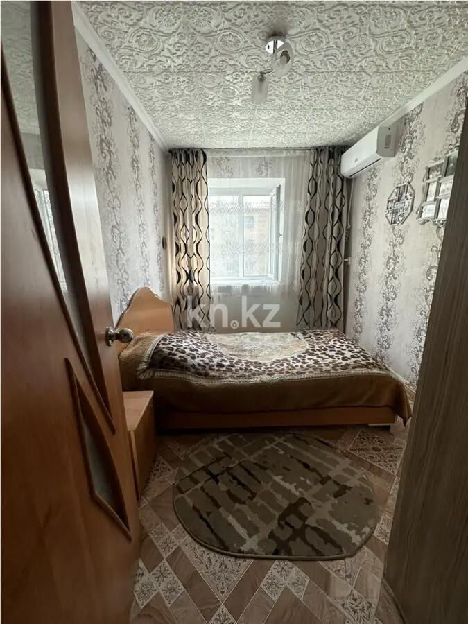 Продажа 4-комнатной квартиры, 64 м² - Продажа четырехкомнатных квартир в кирпичном доме в Караганде - страница 5 фото 4 из 6