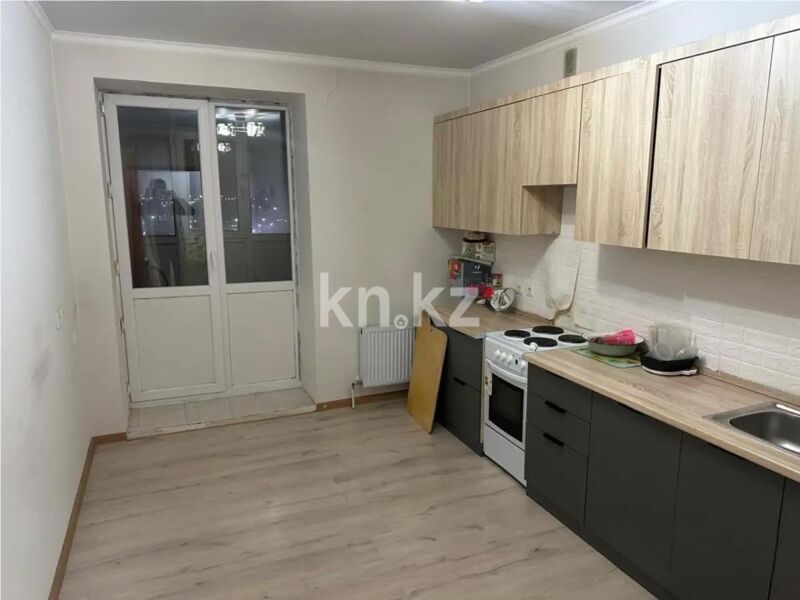 Продажа 2-комнатной квартиры, 57.8 м² - Продажа двухкомнатных квартир в монолитно-каркасном доме в Астане - страница 30 фото 3 из 3
