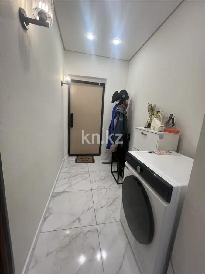 Продажа 2-комнатной квартиры, 53.5 м² - Продажа двухкомнатных квартир в блочном доме в Казахстане - страница 50 фото 5 из 5
