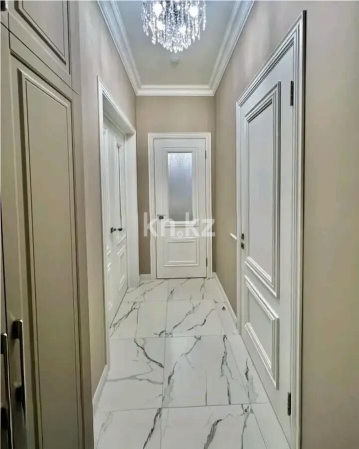 Продажа 1-комнатной квартиры, 43 м² - Продажа однокомнатных квартир в р-не Нура Астаны - страница 22 фото 3 из 3