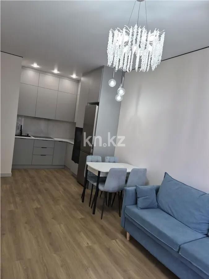 Продажа 2-комнатной квартиры, 38.2 м² - Продажа двухкомнатных квартир от собственников в Казахстане - страница 10 фото 3 из 5