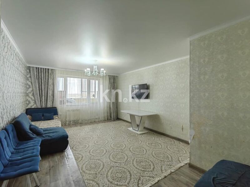 Продажа 2-комнатной квартиры, 71 м² - Продажа двухкомнатных квартир в Караганде фото 2 из 31