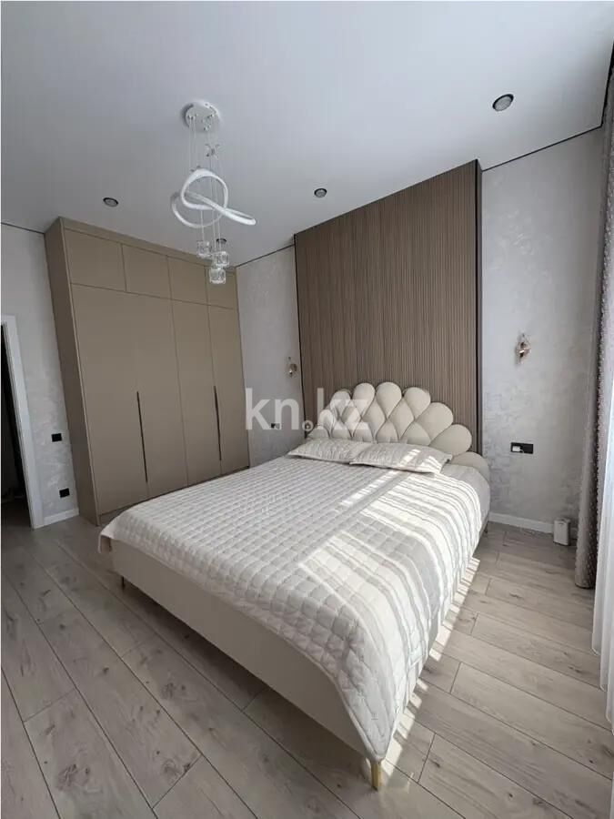 Продажа 3-комнатной квартиры, 66.1 м² - Продажа квартир в новостройках Астаны - страница 14 фото 2 из 7