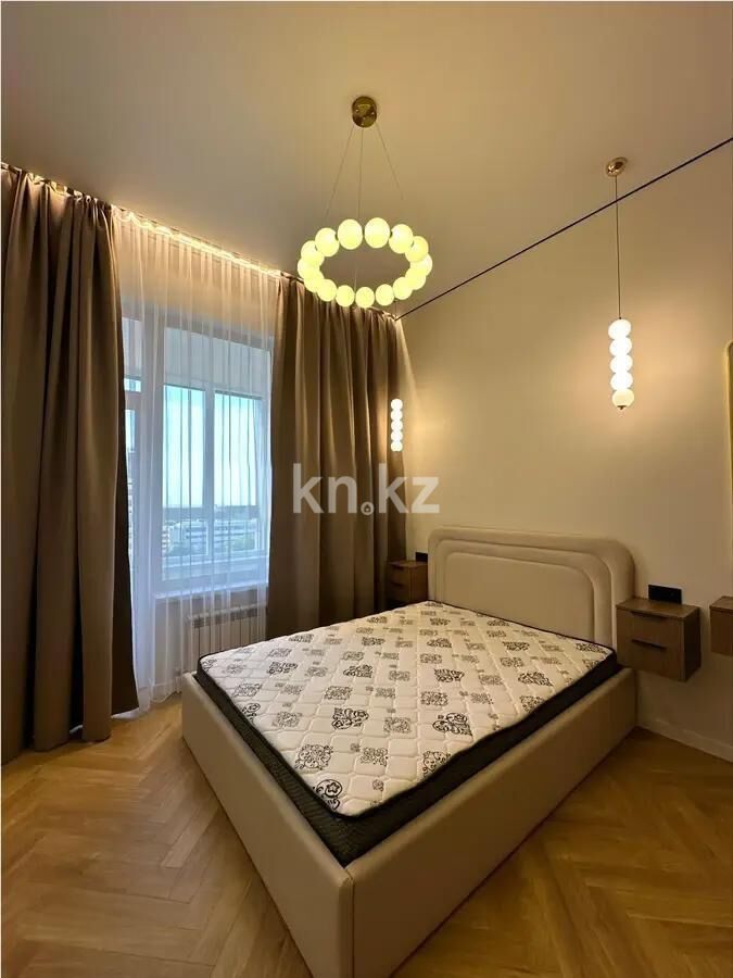 Продажа 2-комнатной квартиры, 53 м² - Продажа двухкомнатных квартир от собственников в Алматы - страница 2 фото 2 из 6