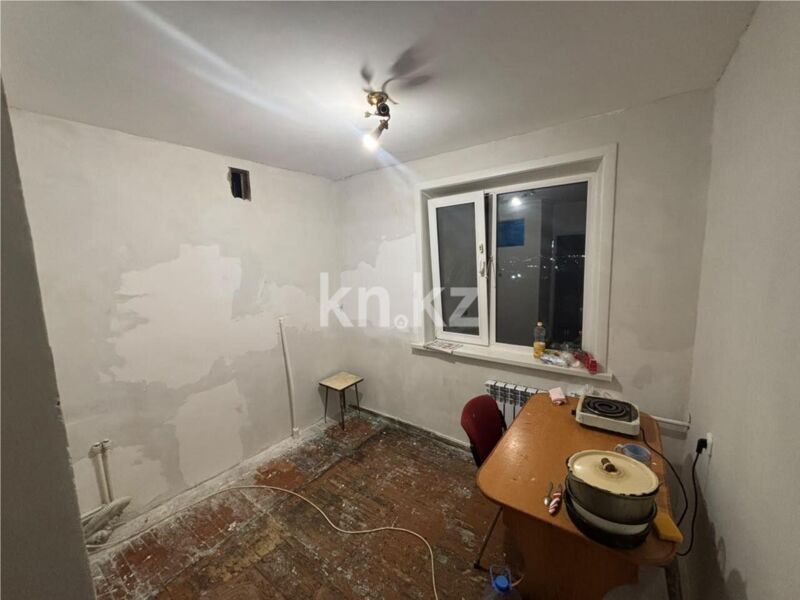 Продажа 3-комнатной квартиры, 70 м² - Продажа трехкомнатных квартир в Майкудуке Караганды - страница 3 фото 1 из 7