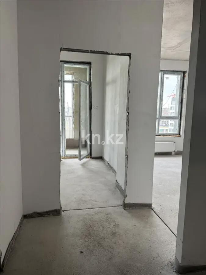 Продажа 1-комнатной квартиры, 36.4 м² - Продажа однокомнатных квартир в блочном доме в Казахстане - страница 45 фото 3 из 4