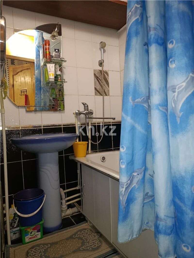 Продажа 4-комнатной квартиры, 76 м² - Продажа четырехкомнатных квартир в панельном доме в Караганде - страница 5 фото 12 из 16