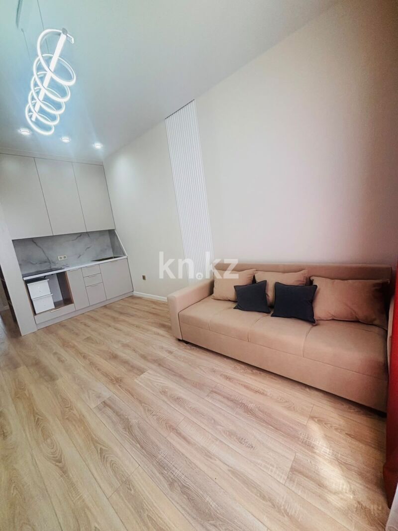 Продажа 3-комнатной квартиры, 63 м² - Продажа квартир в блочном доме в Астане - страница 43 фото 4 из 20