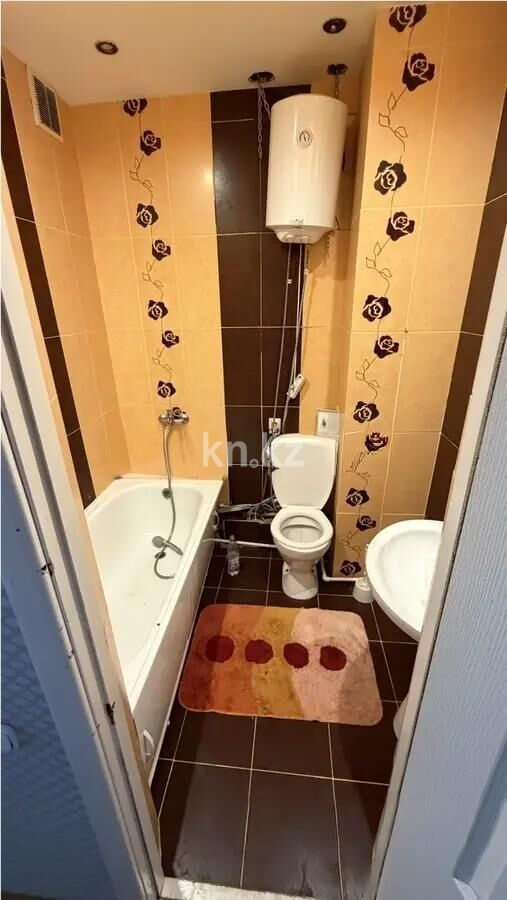 Продажа 2-комнатной квартиры, 60 м² - Продажа двухкомнатных квартир от собственников в Караганде - страница 22 фото 4 из 5